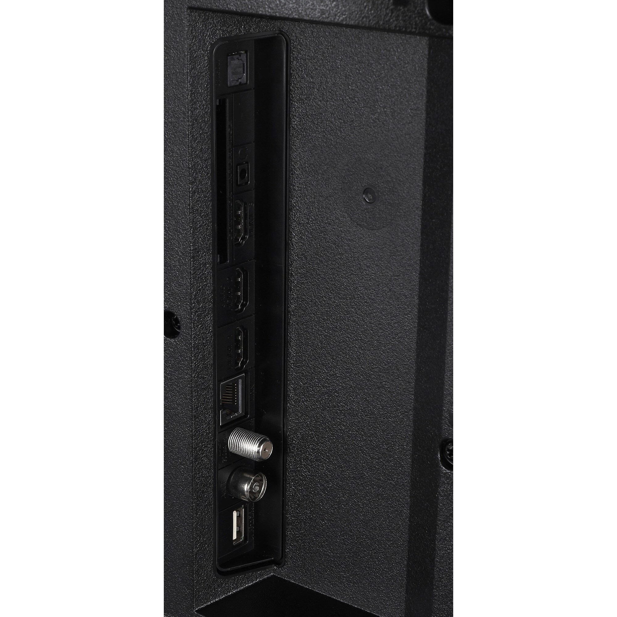 JVC LED-Fernseher LT-43VU3455