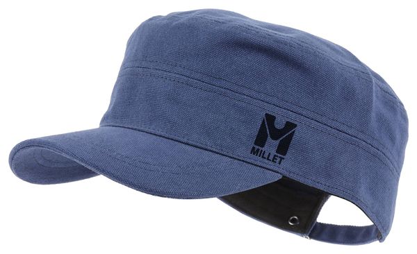 Casquette Unisexe Millet Travel Bleu