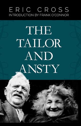 The Tailor And Ansty (Paperback)