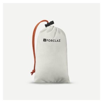 Réchaud à Gaz Forclaz Ultra Léger et Compact - MT900 Gris