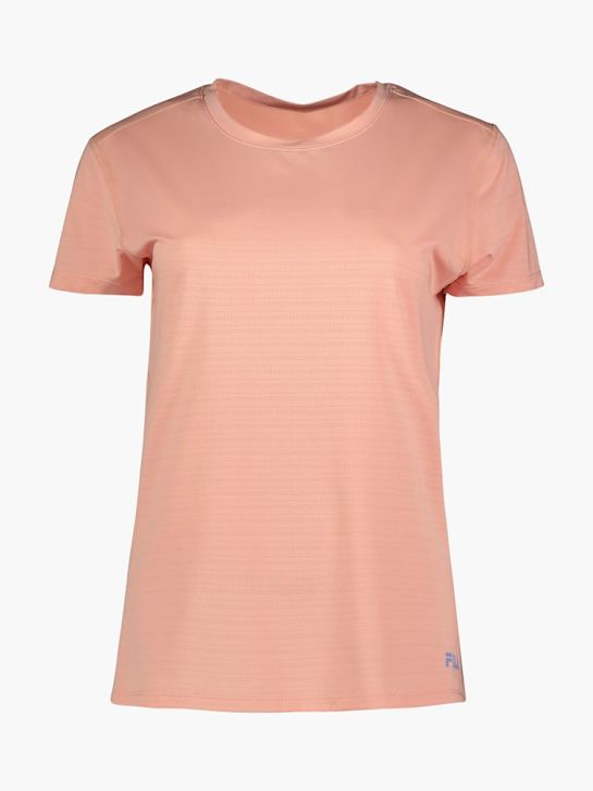 FILA T-Shirt pink