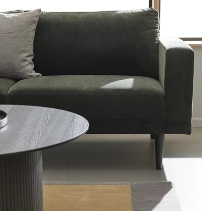 Mexico V1 3 pers Sofa