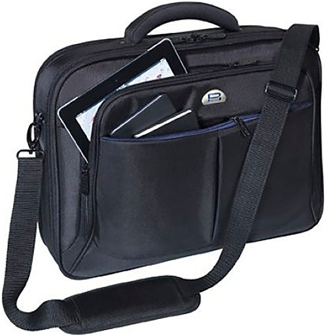 PEDEA Laptoptasche »PREMIUM 15,6 Zoll (39,6 cm)«
