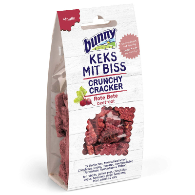 Bunny Keks mit Biss mit Rote Bete  50g