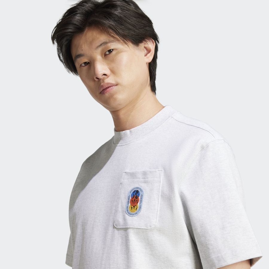 Adidas Original T-shirt OLPC 2