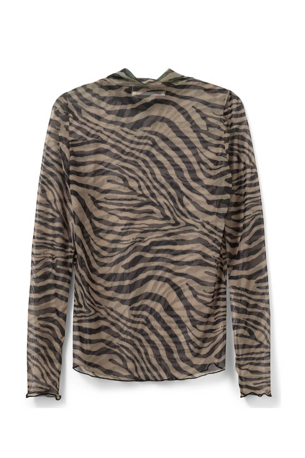 Sofie Schnoor longsleeve beige