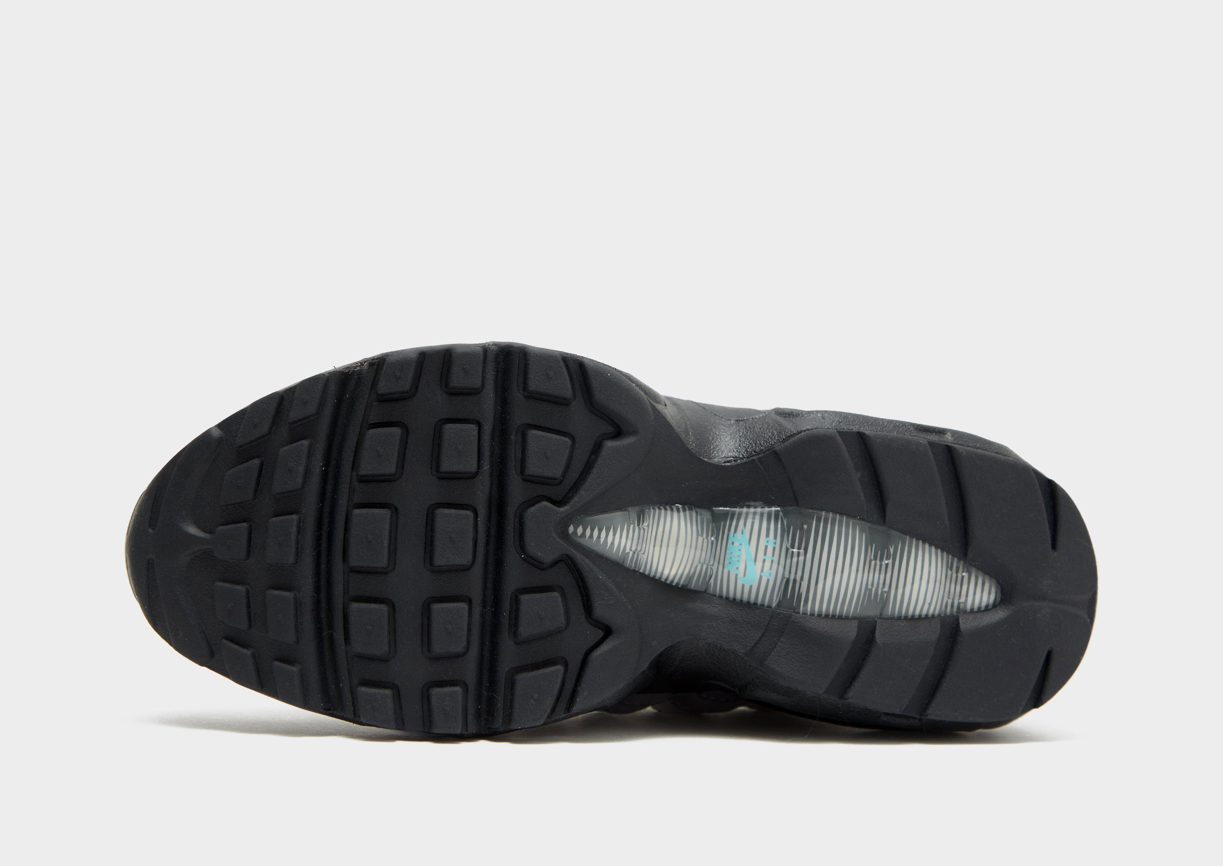 Nike Chaussure pour ado Air Max 95