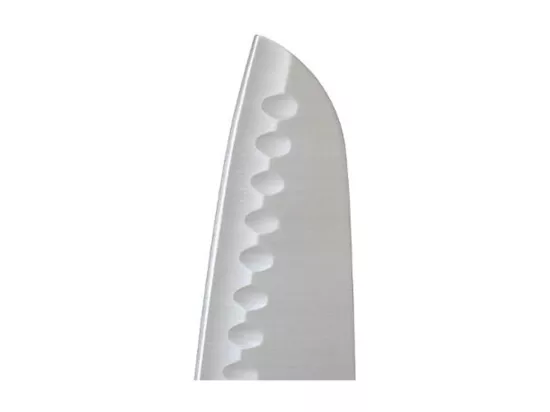 Couteau Japonais Santoku 