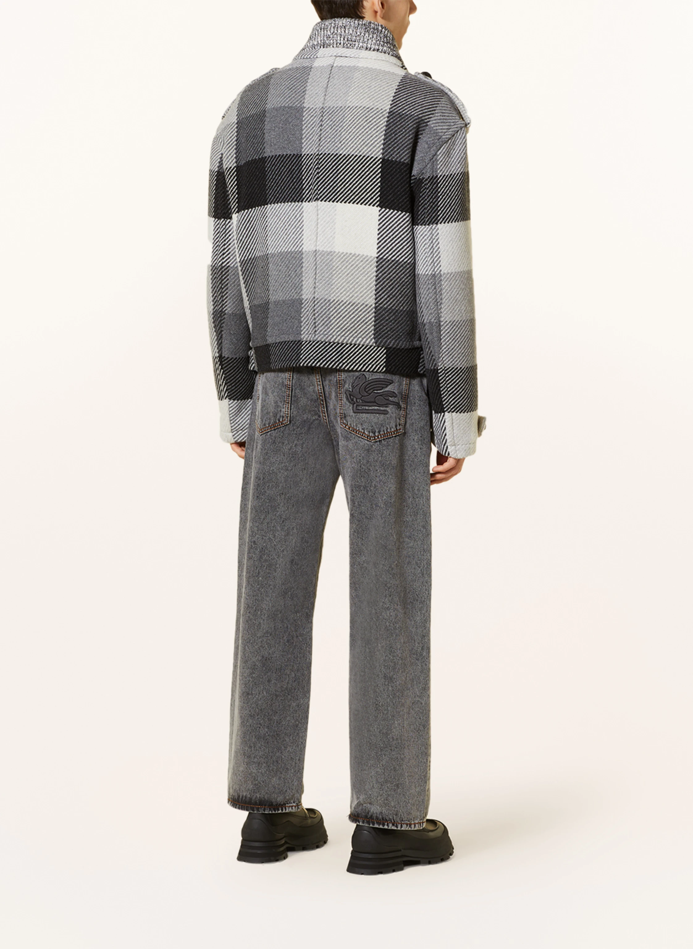 ETRO Overjacket