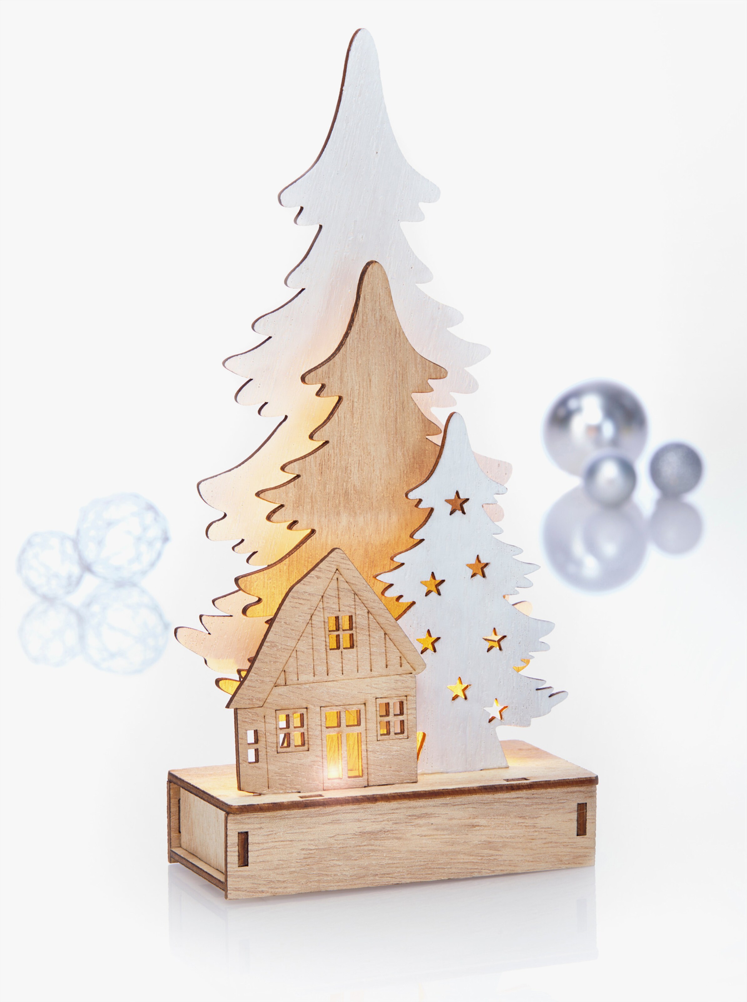 Weihnachtsdeko