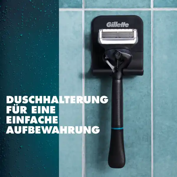 Intimate Rasierer