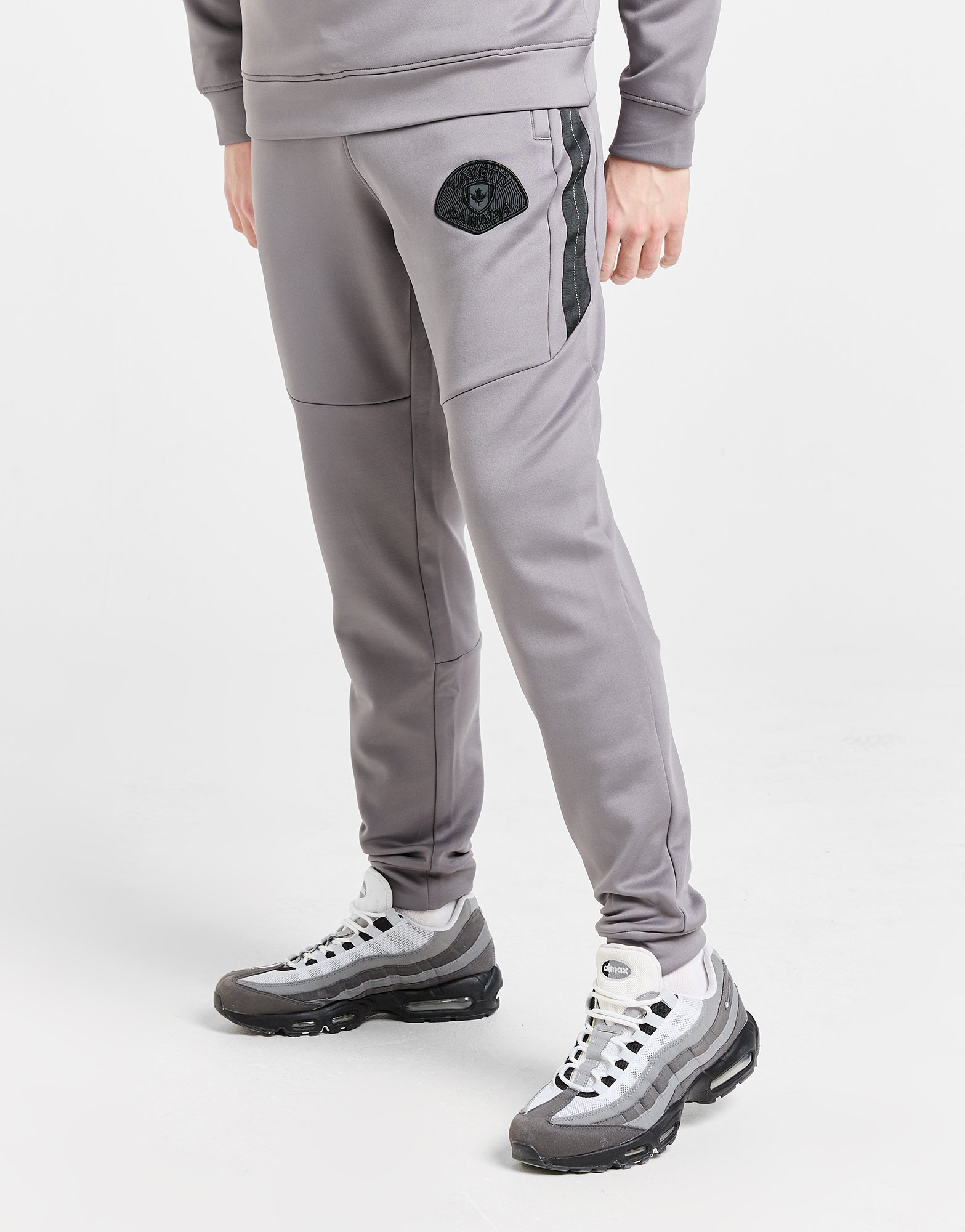 Zavetti Canada Pantalon de jogging Levito 2.0 Homme