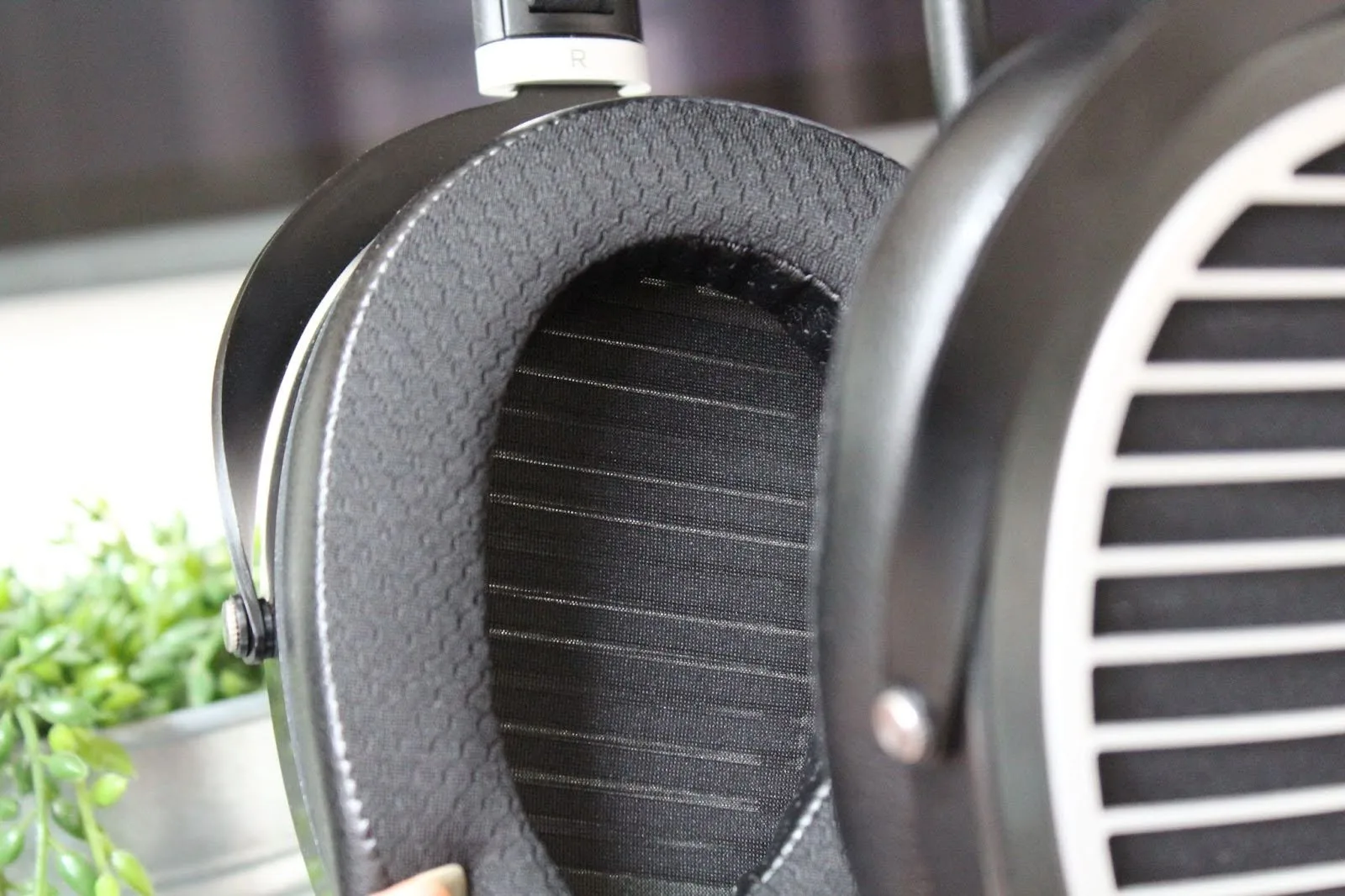 HiFiMAN Ananda Stealth Magnet Casques hi-fi