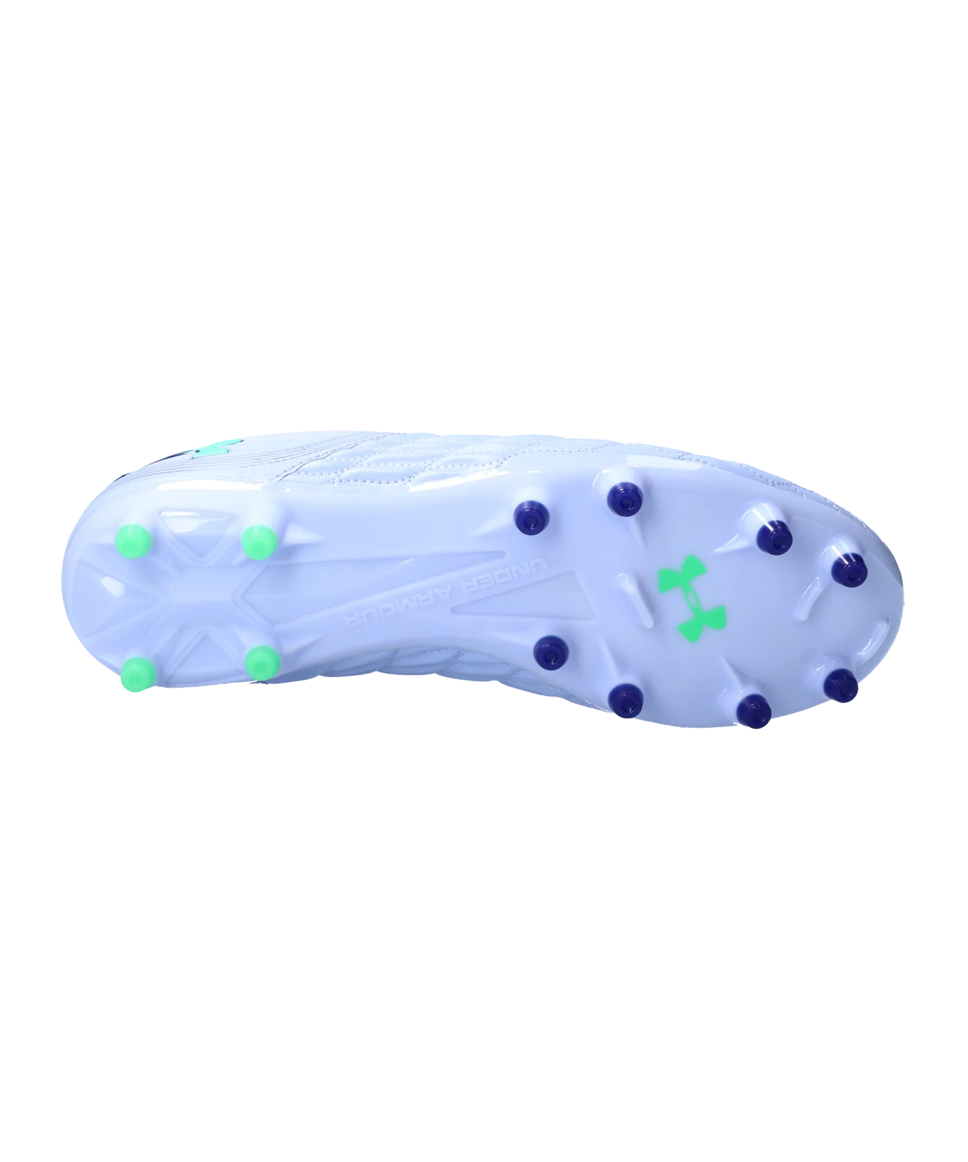 Under Armour Clone Magnetico Pro 3.0 FG Lila F501