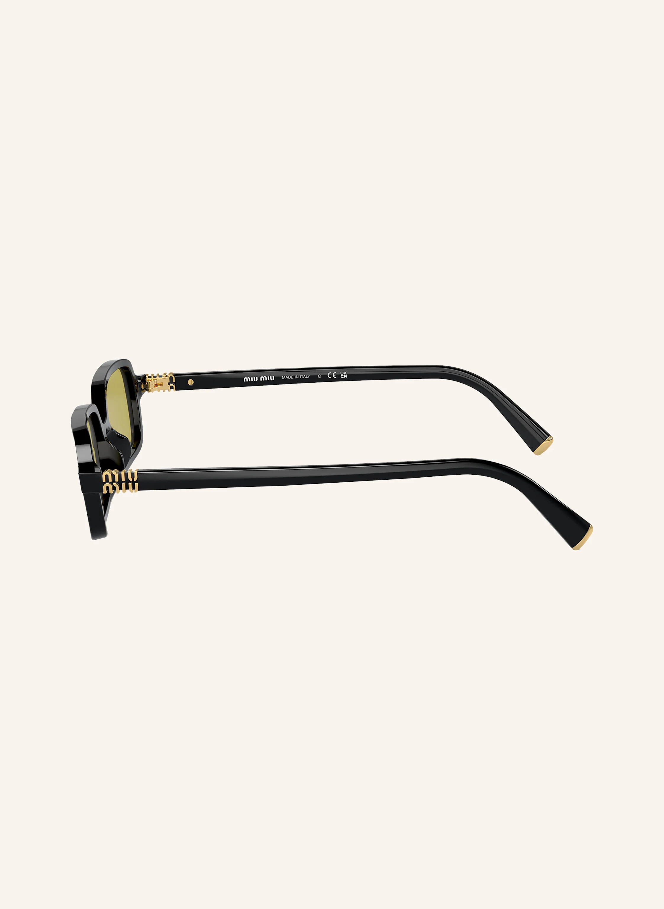 MIU MIU Sonnenbrille MU11ZS