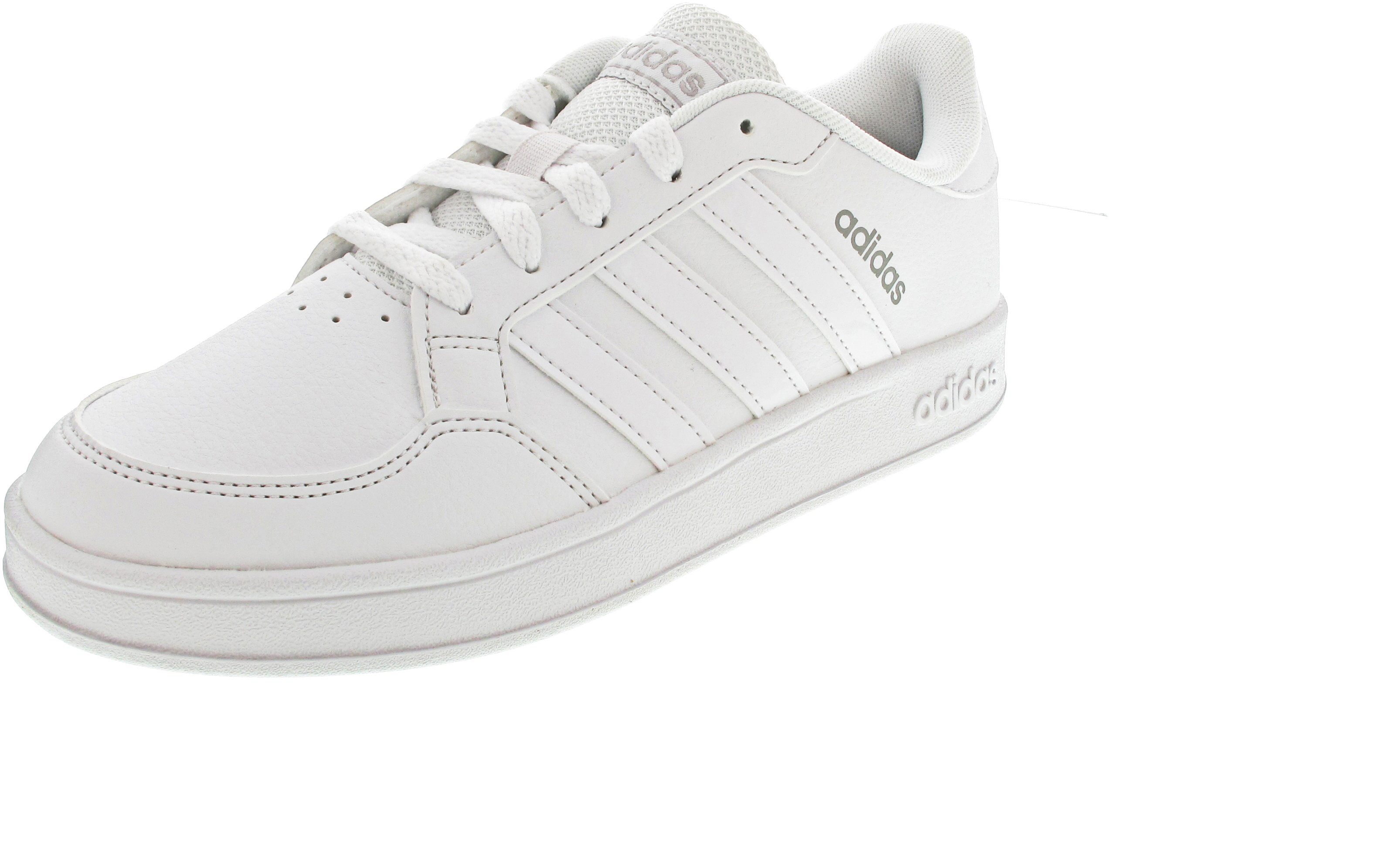 adidas Breaknet K Sneaker weiß
