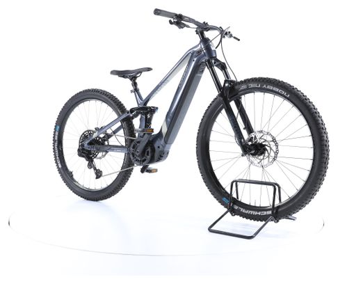 Produit reconditionné - Conway Xyron S 2.9 Vélo électrique VTT 2023 - Bon Etat