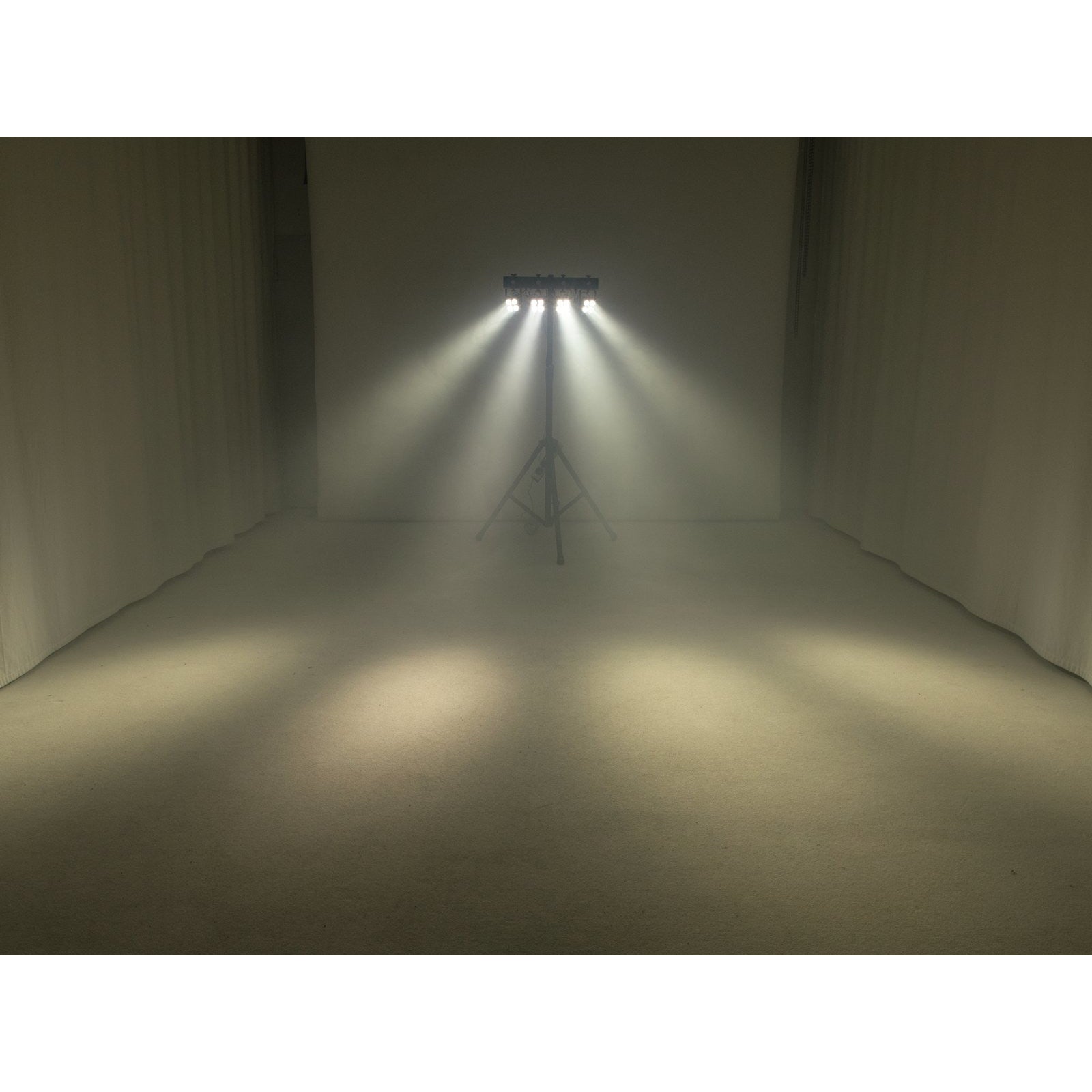 Eurolite LED KLS-180 Compact Light Set