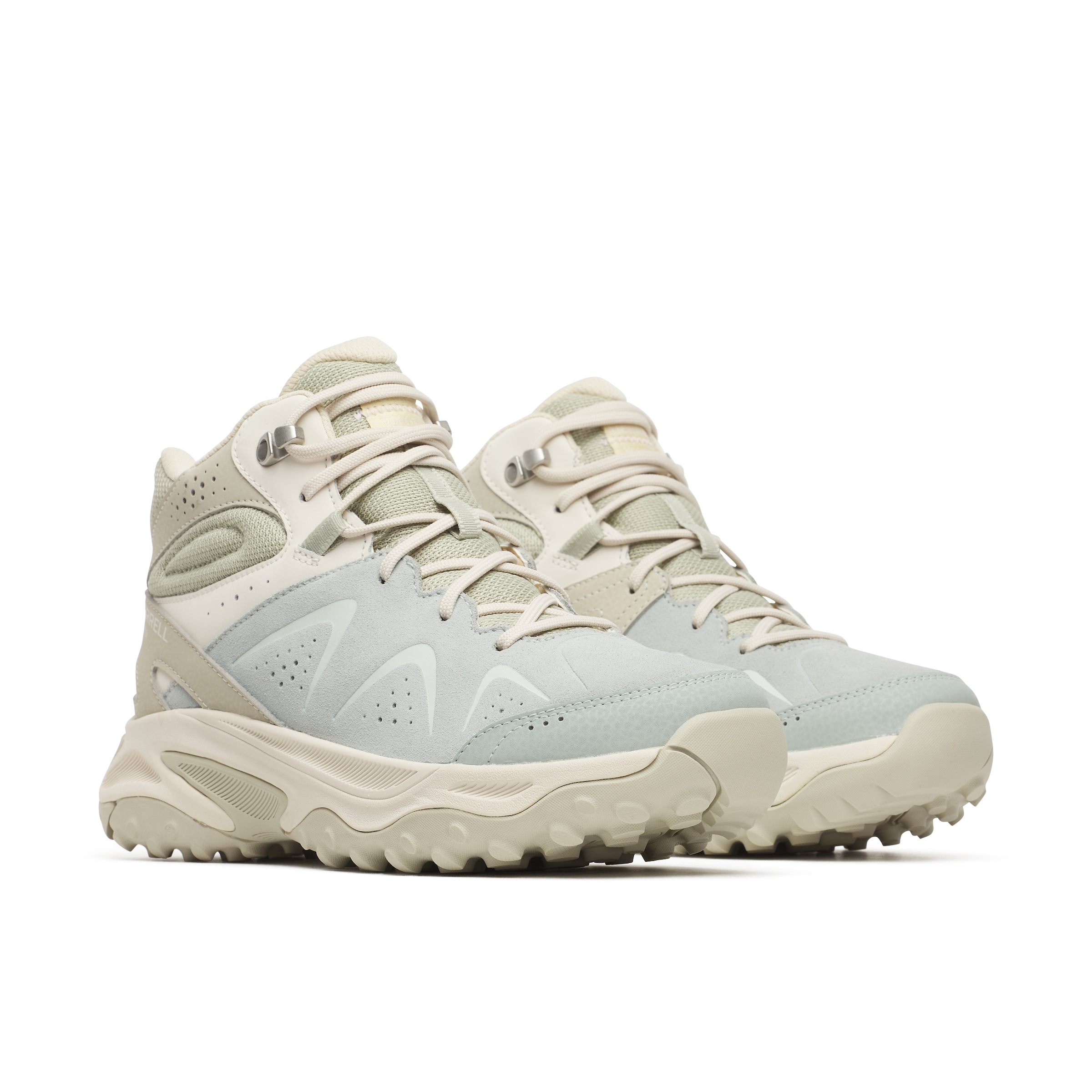 Merrell Wanderschuh »YOKOTA 3 MID GORE-TEX«  wasserdicht