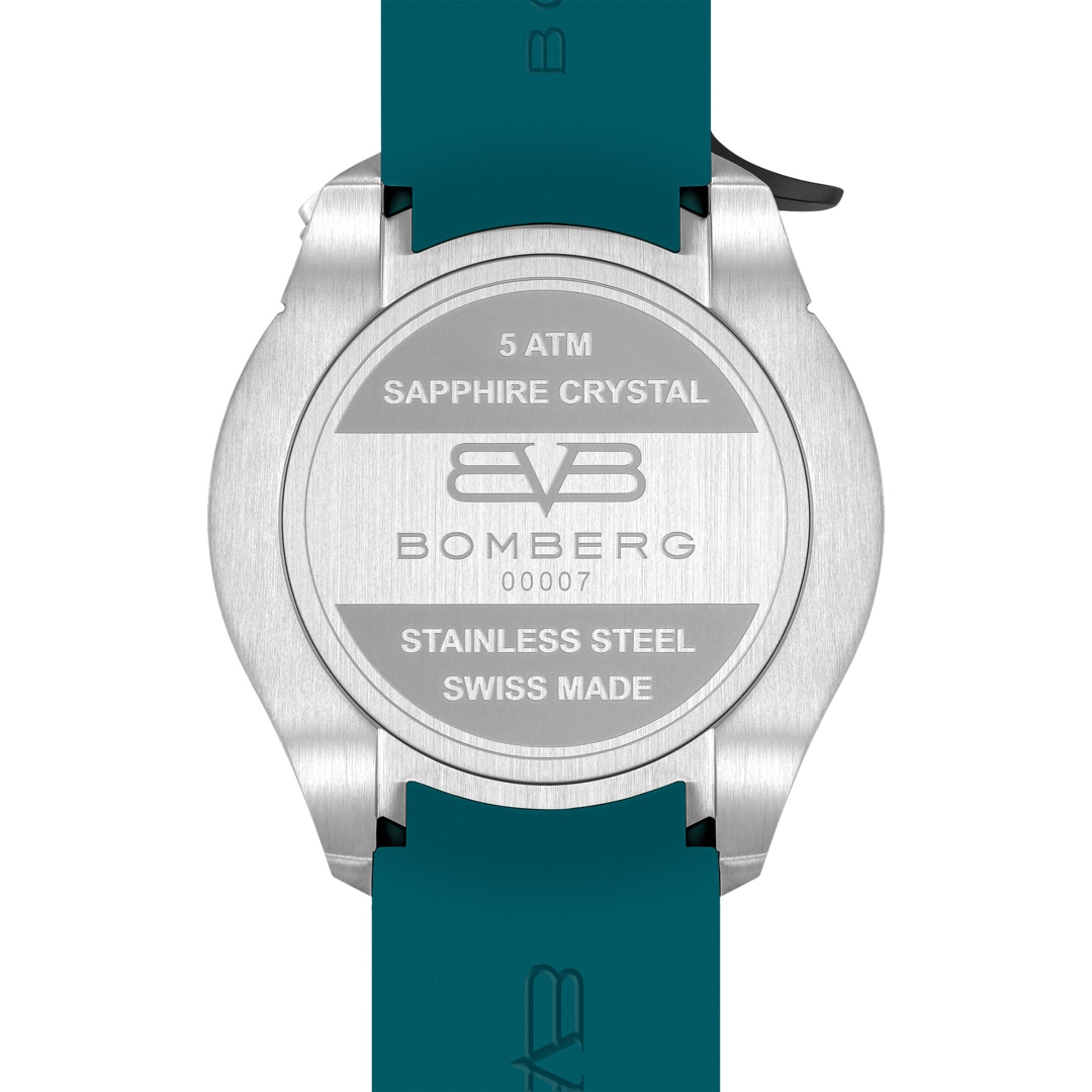 Bomberg Bolt-68 Racing 4.9 Chronograph