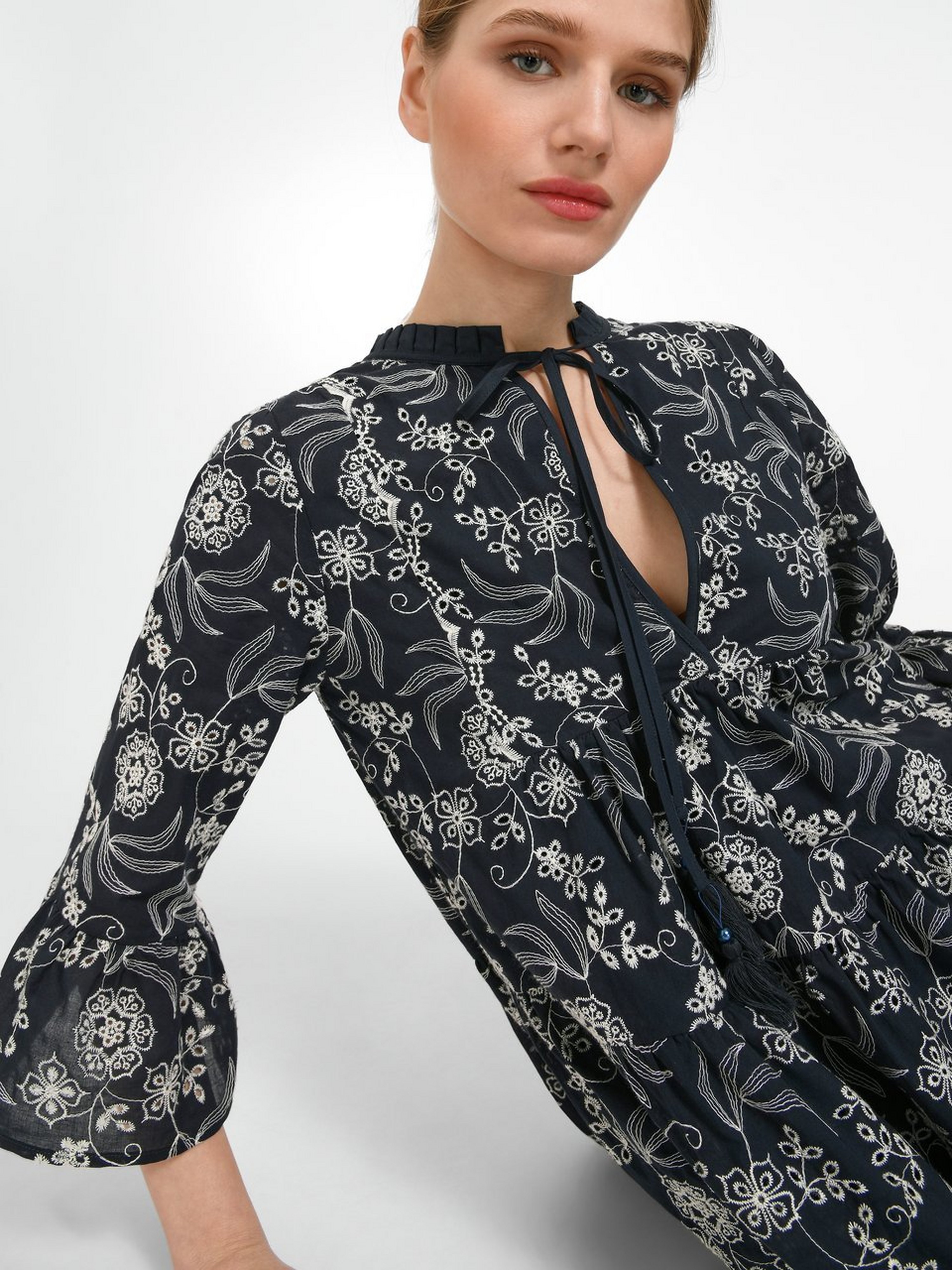 Kleid