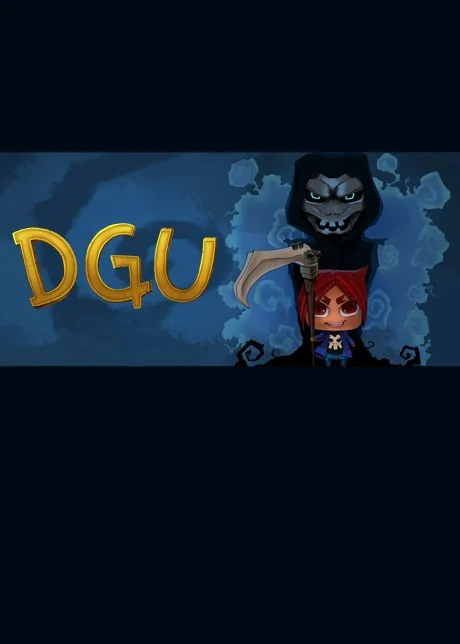 D.G.U.- PC