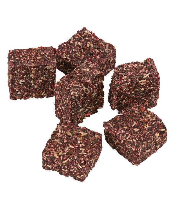 Dehner Best Nature Nagersnack-Würfel