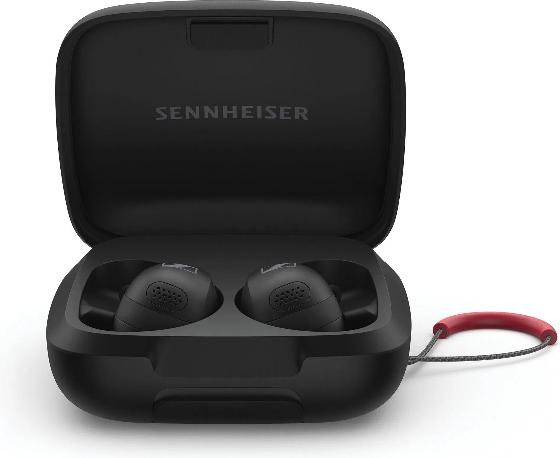 Sennheiser Momentum Sport Écouteurs True Wireless