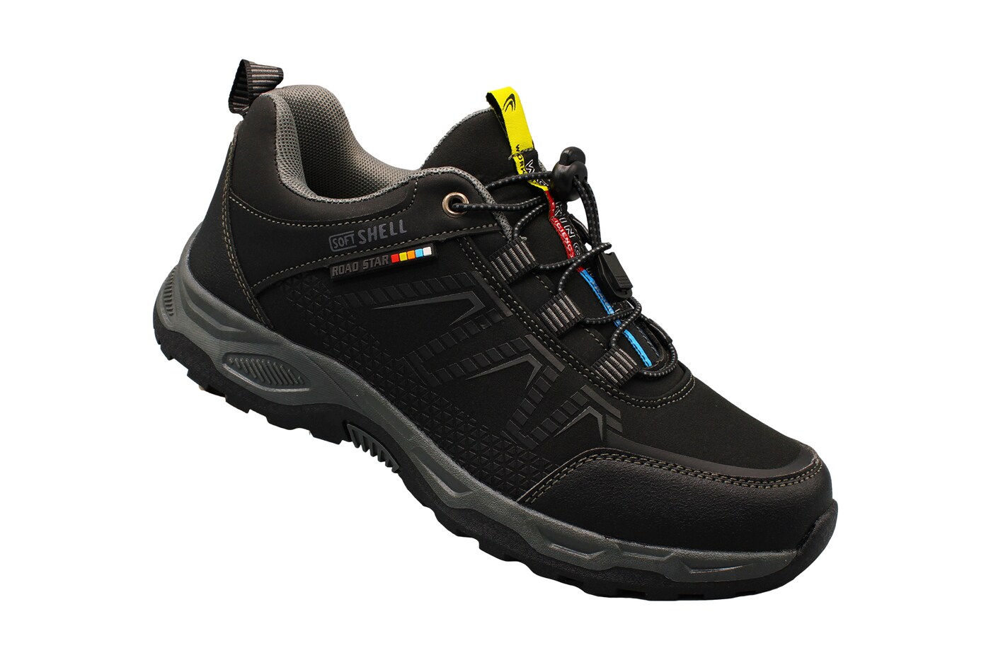 Planets 604 Sneaker Trekking Damen Herren