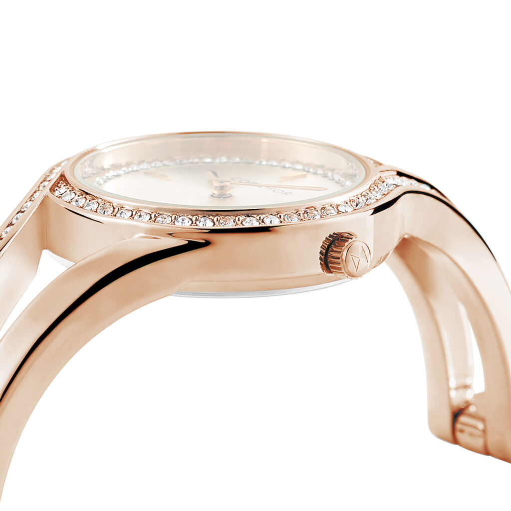 Montre Codhor Nora Rose