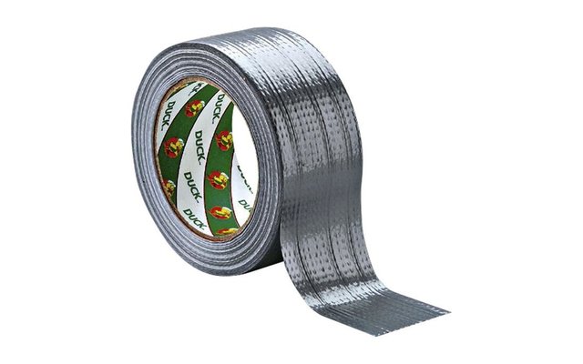 Allcolor Sorte 402 Profi Allzweckband silber