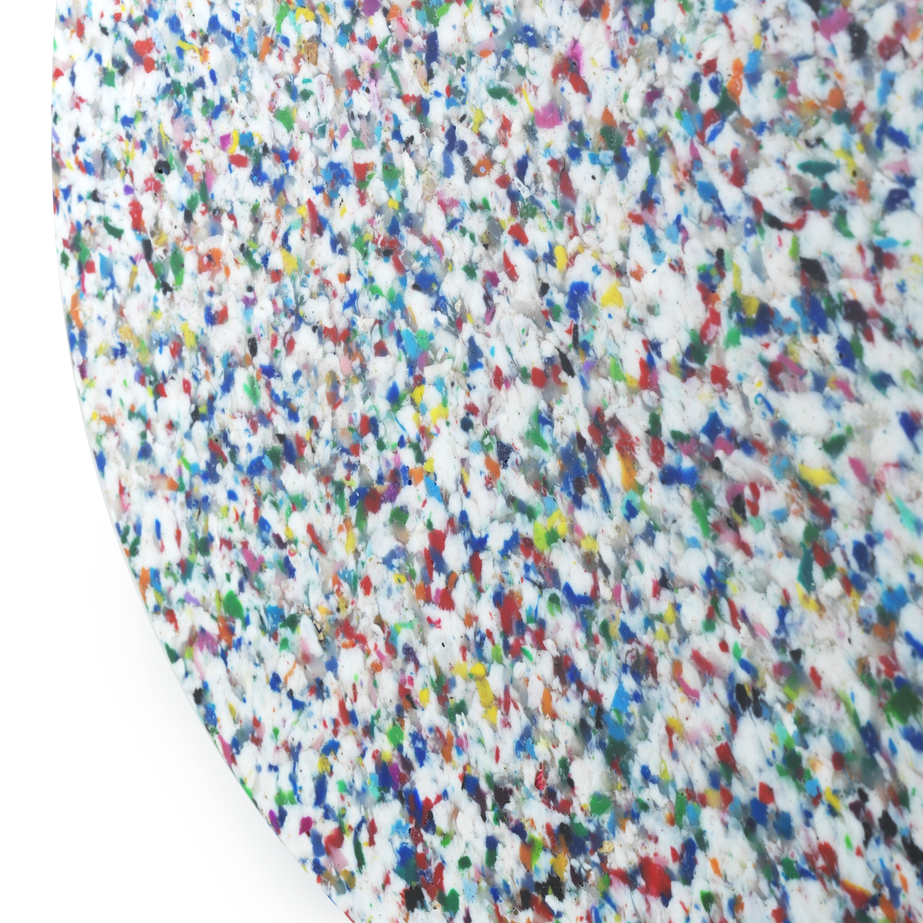 Normann Copenhagen Bit Stool - Multi