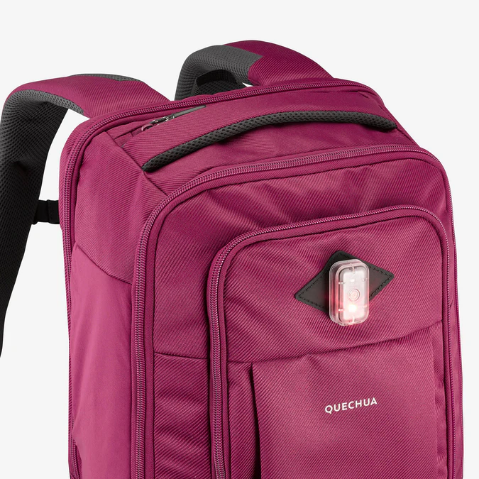 Decathlon Quechua - Mochila de Caminhada Quechua NH Escape 500 23 L