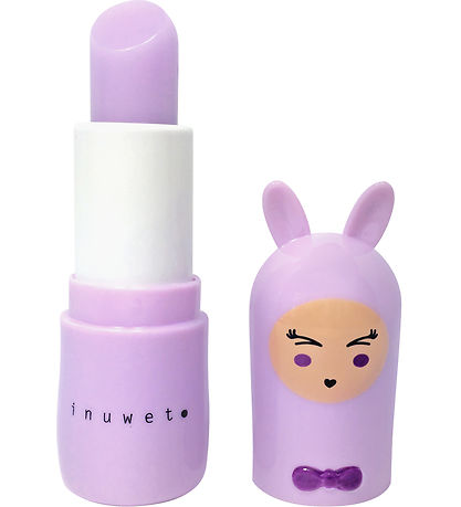 Inuwet L?bepomade - Marshmallow - Mauve