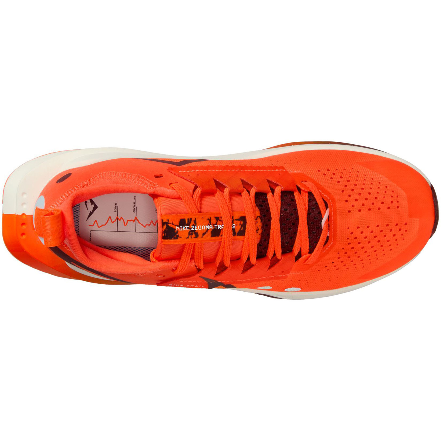 Nike Zegama Trail 2 Dames