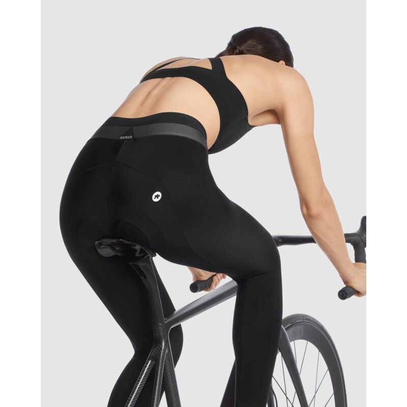 Uma GT 2/3 Half Tights C2 - Cuissard vélo femme