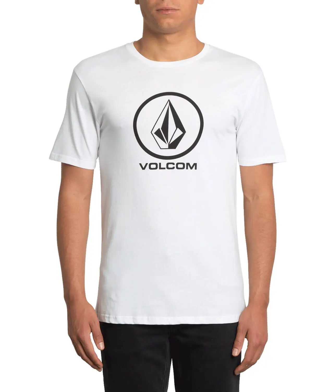 Volcom Crisp Stone T-shirt | SkatePro