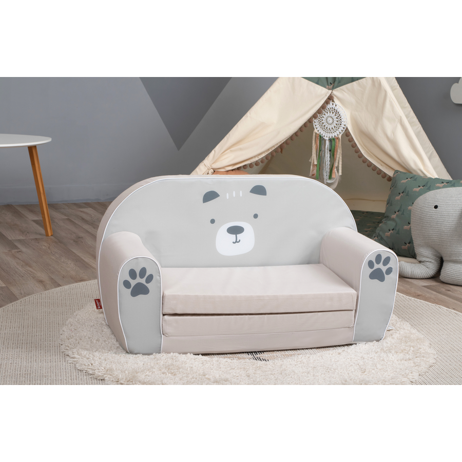 knorr toys® Kindersofa Bär Paul