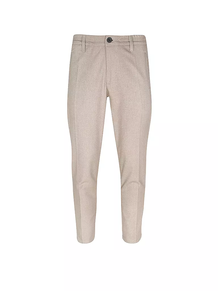GABBA Chino MONZA SHAFI WOOL beige