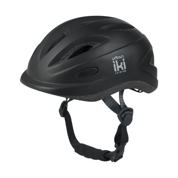 Urban Iki Helm Wit Mt. XS