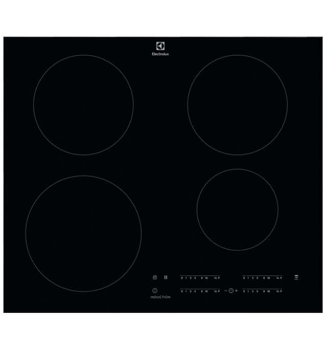 Electrolux induktions kogeplade HOI650MI