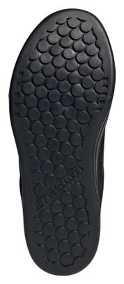 Chaussures de VTT adidas Five Ten Freerider Noir/Rouge