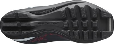SalomonVitane Plus Prolink - schwarz