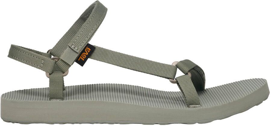 Teva Sand TEV Original Universal Slim Middengroen Lichtgroen Groen