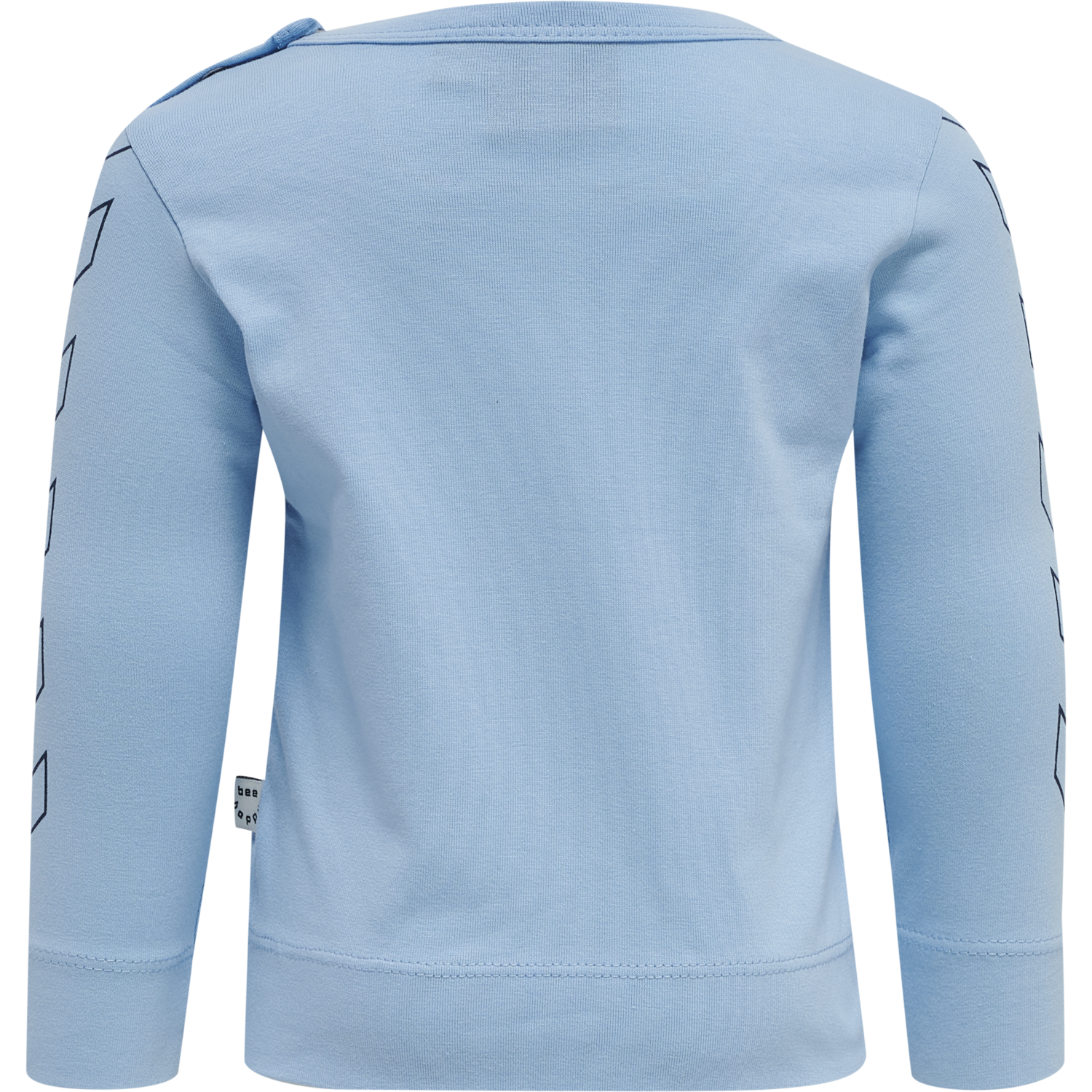hmlROWEN T-SHIRT L/S