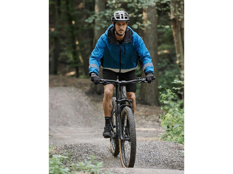 Elektrische mountainbike PEAK 709