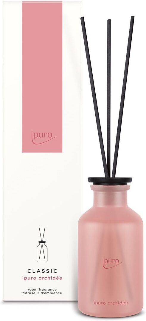 Ipuro geurstokjes Classic Orchidee 240 ml