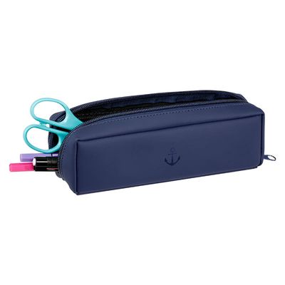 Trousse triangulaire Varnish - 1 compartiment - 3 modèles disponibles - Viquel