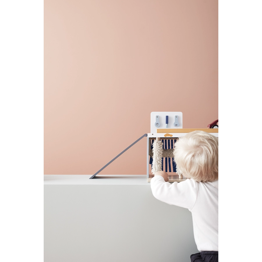 Kids Concept® Autowerkstatt Aiden
