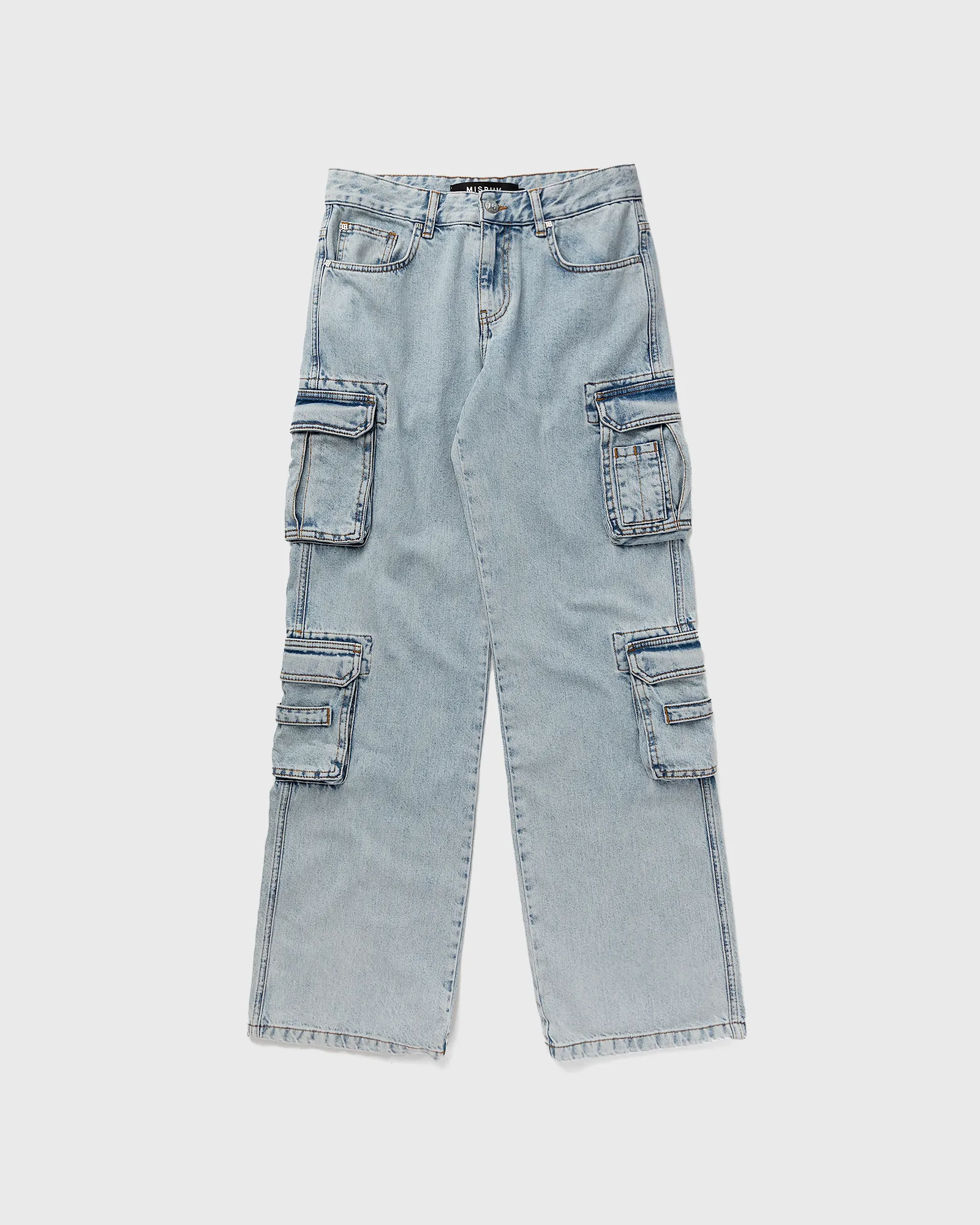MISBHV DENIM SKATER TROUSER